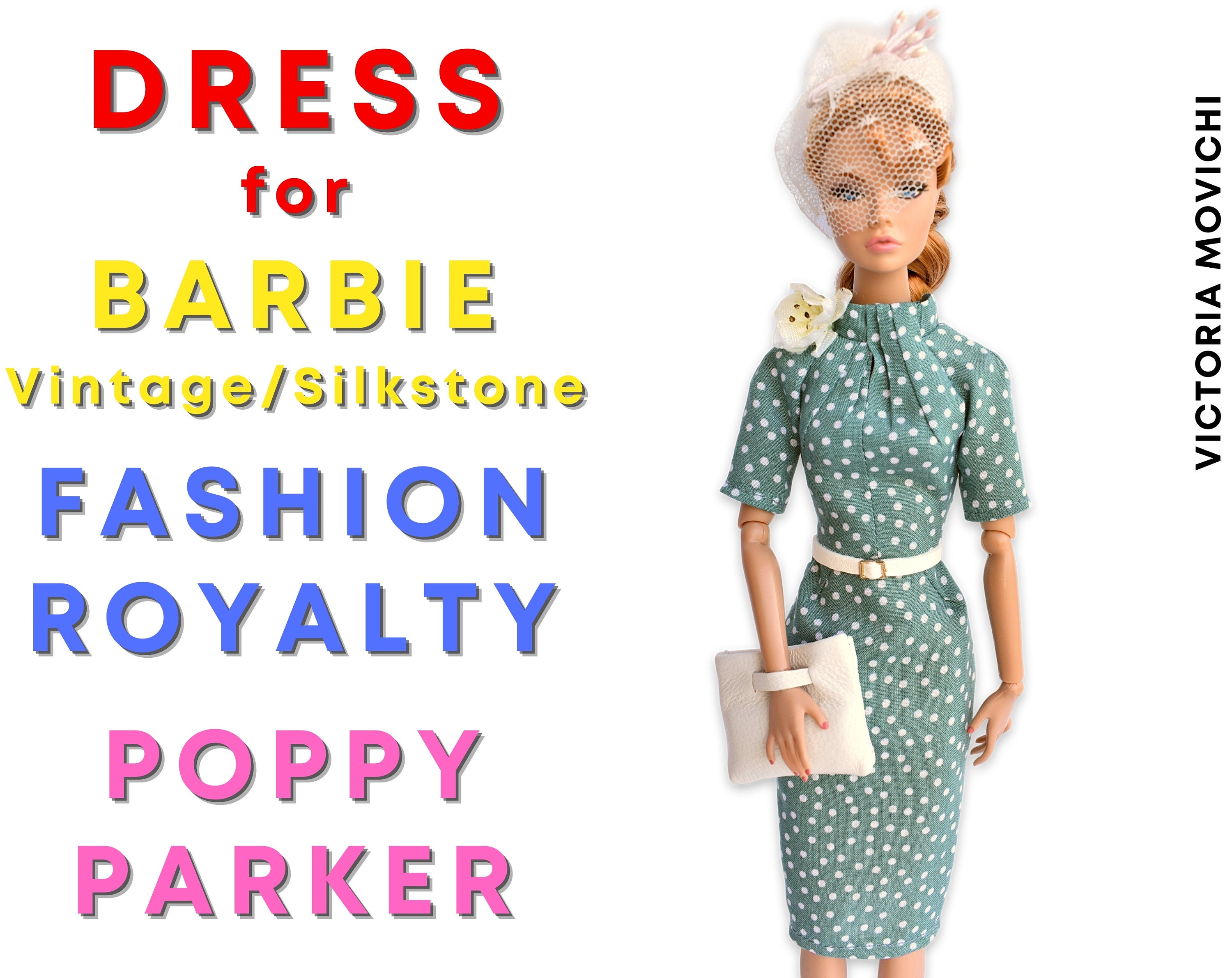 barbie fashionista 74