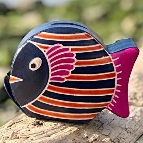 Financial Industries for Bank.fish