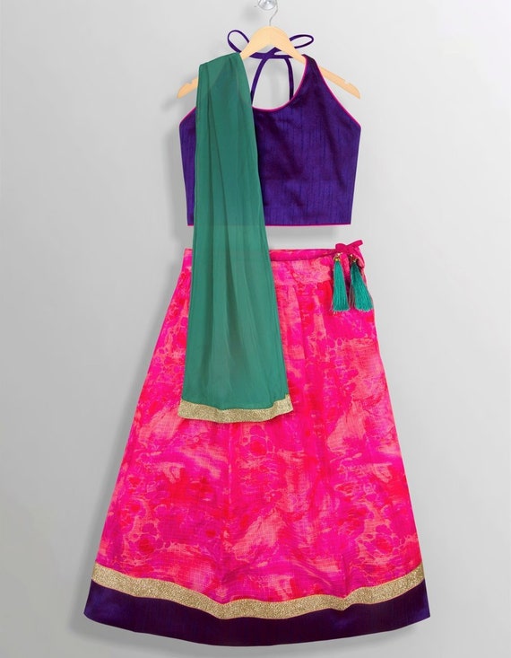 halter neck dress for kids