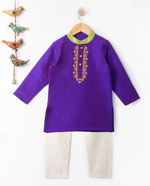 Boys Infant – BownBee - Styling Kids The Indian Way