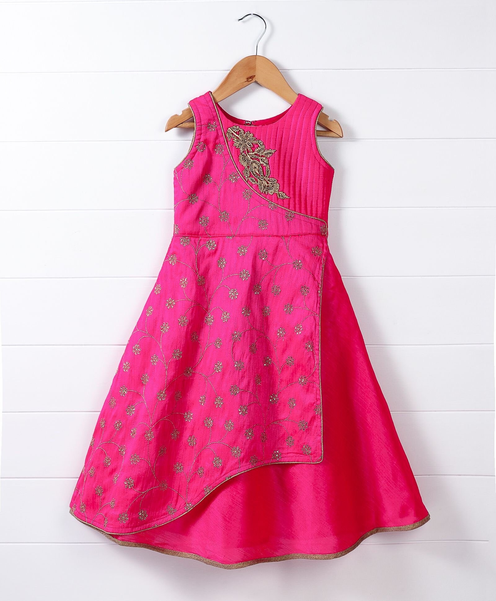 diwali dress for girl