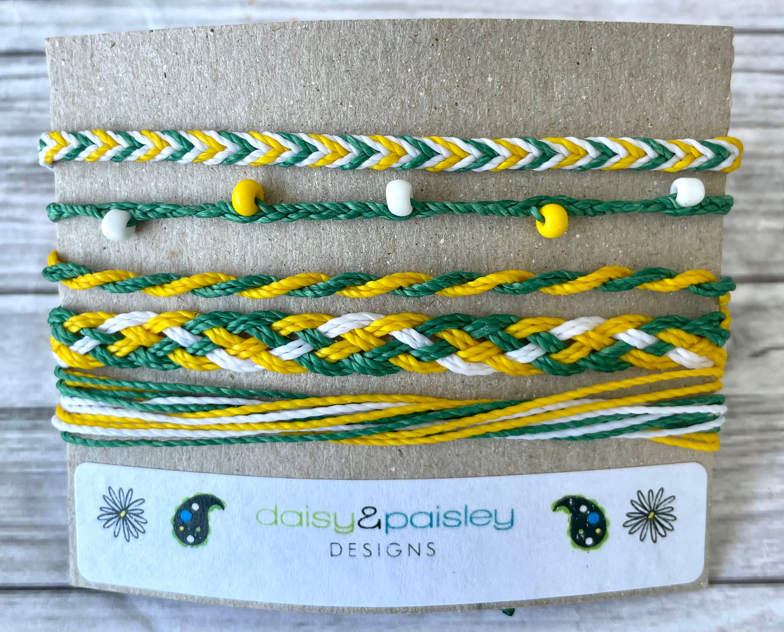 Dakota Bracelet - Etsy