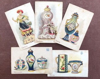 1925 Highways And Hedges Illustrated Vintage Book Artist Etsy