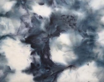Tie Dye Shammy  swim towel diver sammy  shammies  chamois - regular