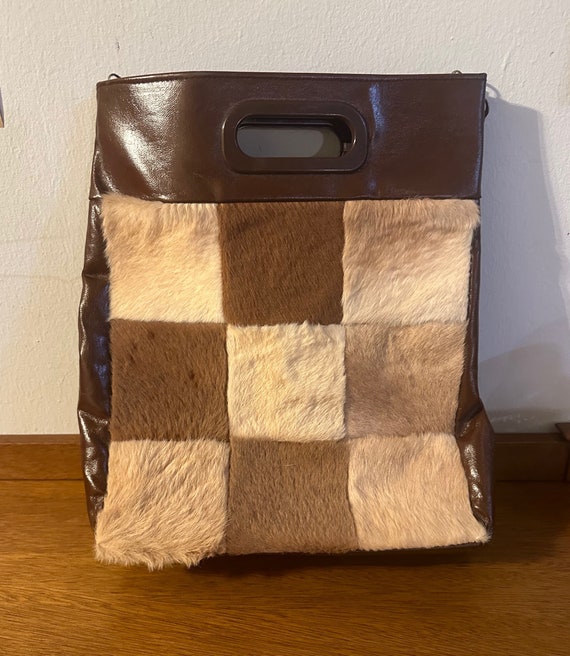 Kangaroo leather purse - Gem Kangaroo leather purse - Gem