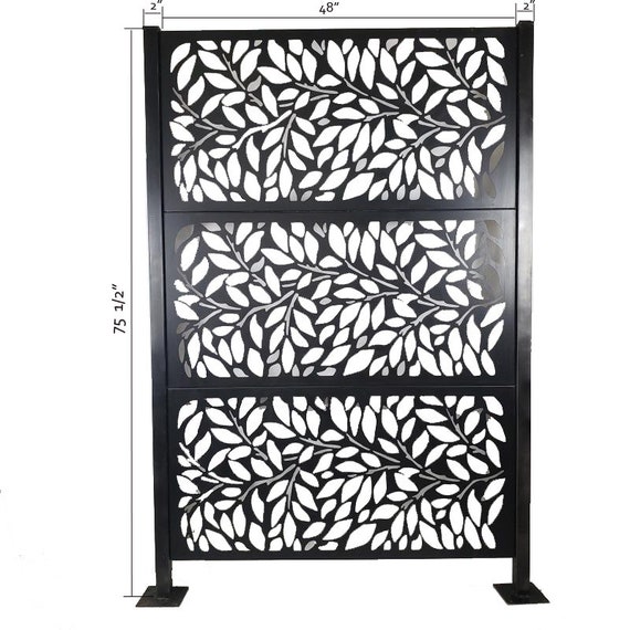 Laser cut metal screens deals