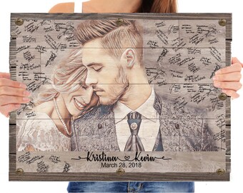 Rustic Wedding Decor Etsy