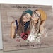 Personalized Gifts for Her Custom Gift Personalized Family Portrait Family Signs Personalized Gifts for Mom Christmas Gifts for Women Gift 