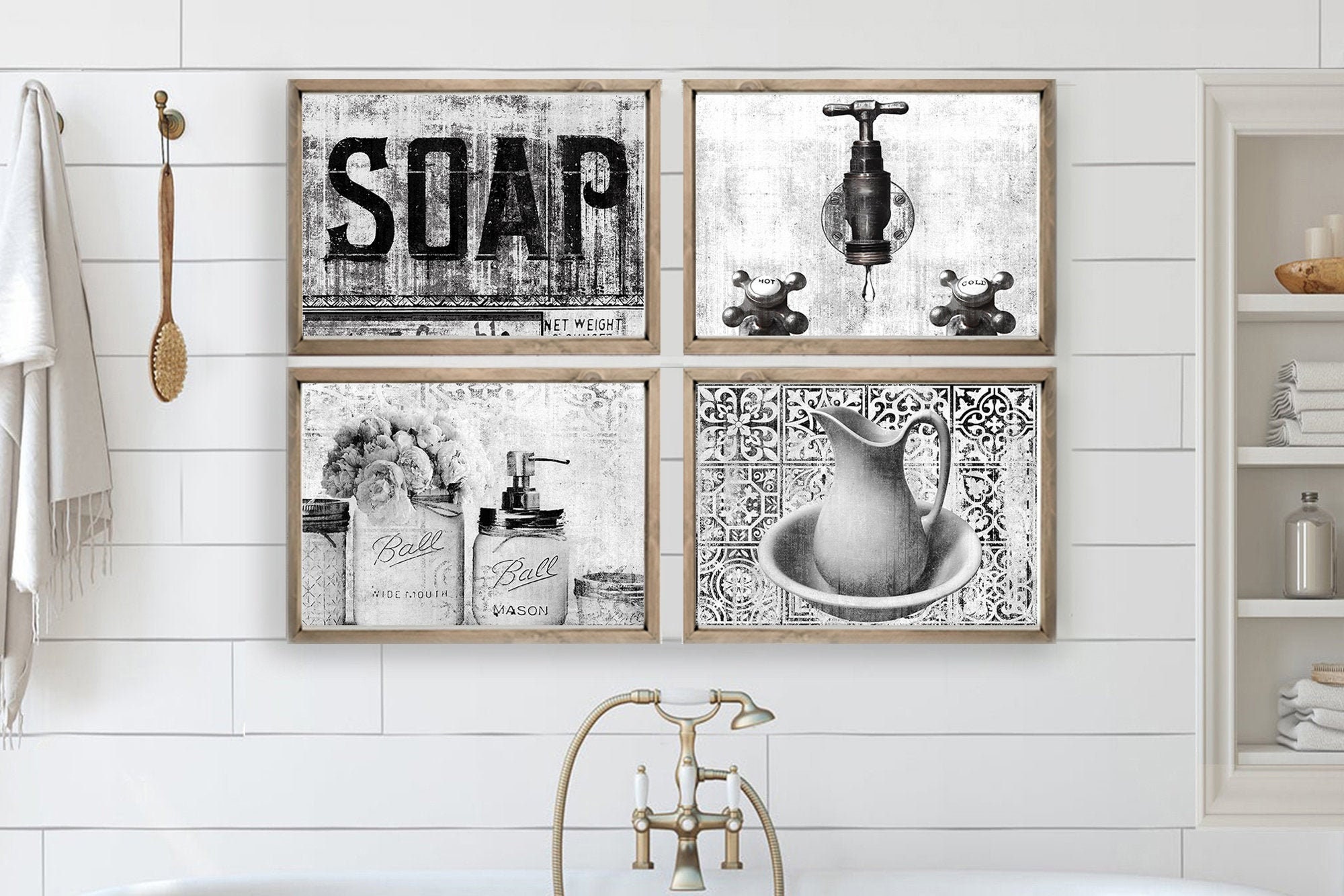 home-decor-bathroom-wall-decor-printable-wall-art-farmhouse-bathroom-wall-decor-set-farmhouse-decor-rustic-farmhouse-bathroom-decor-signs-etsy
