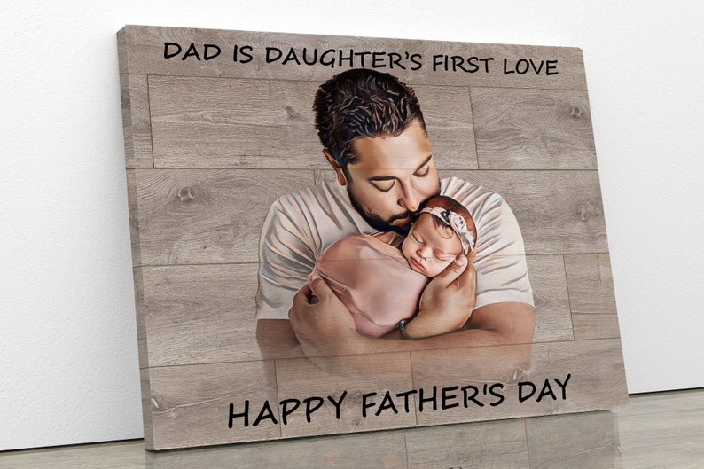 new father gifts from wife