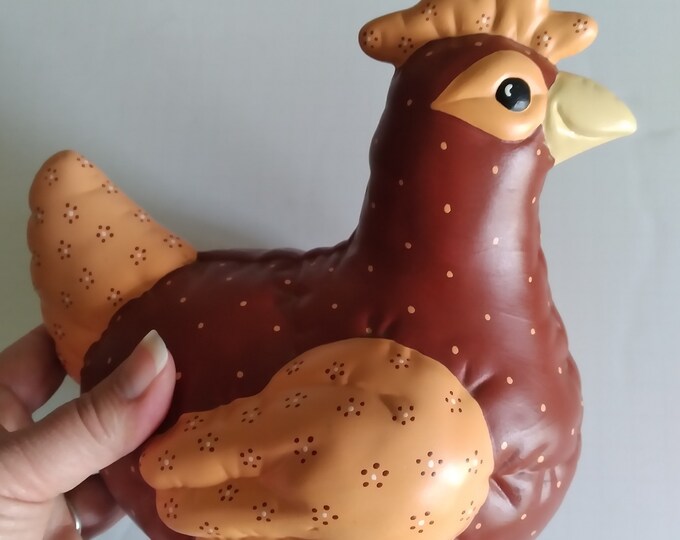 Kimble Chicken 1985 Kimple Chicken - Etsy