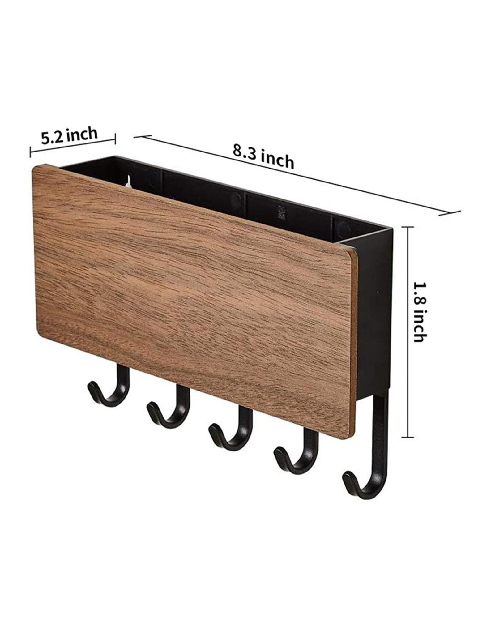 mail key holder