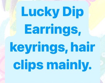 LUCKY DIP!