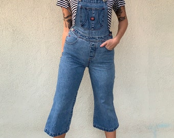 vintage unionbay overalls