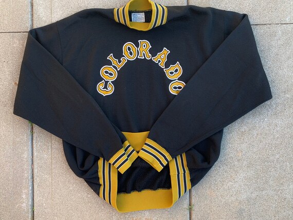 Vintage Champion 1960s Sweatshirt