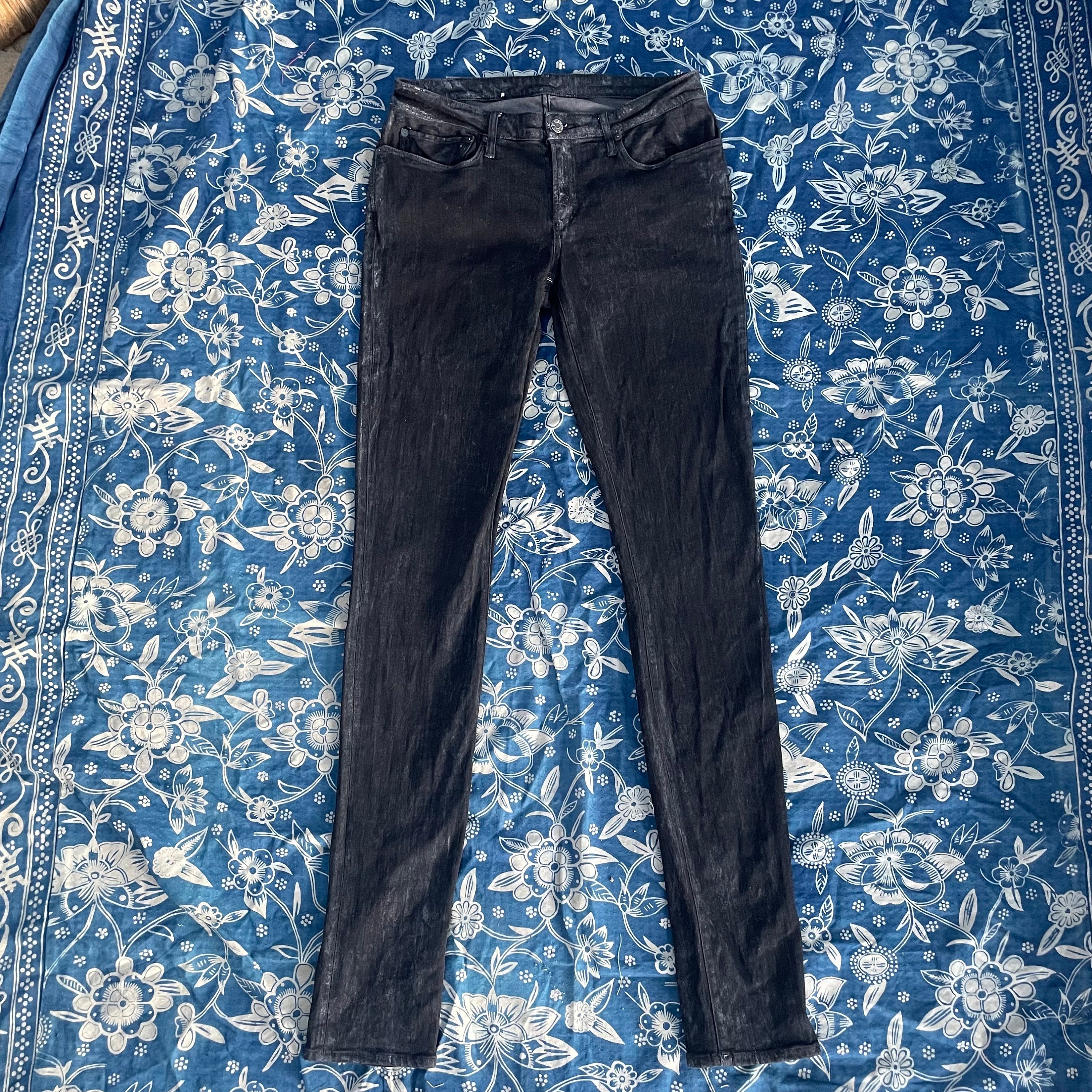 Helmut Lang Jeans - Etsy