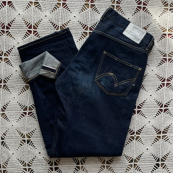 Neighborhood jeans - Gem Neighborhood jeans - Gem