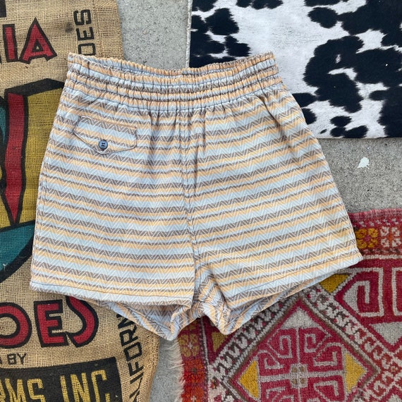 Vintage 50s shorts