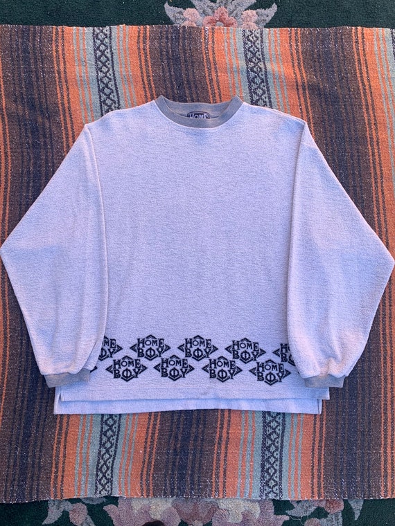 Vintage 90s crop tops