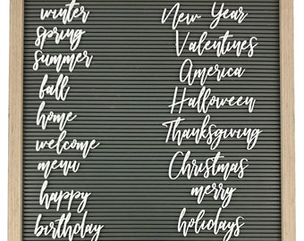 word board etsy