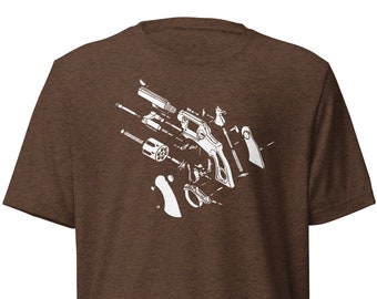 Pistola T-shirt