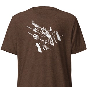 Pistola T-shirt