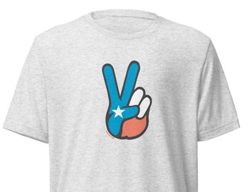 Peace Y'all T-shirt