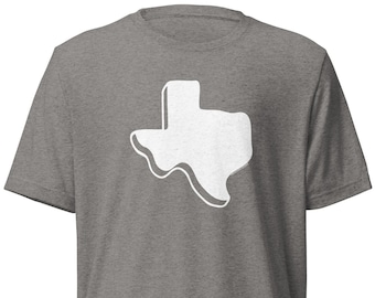 State of Texas T-shirt