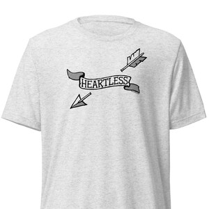 Heartless T-shirt