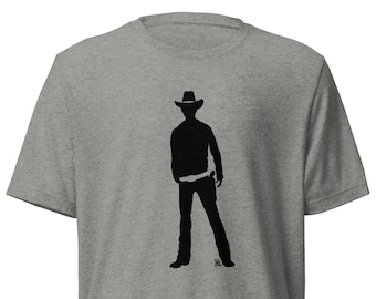 High Noon T-shirt