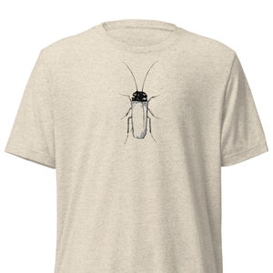 Dos Cucarachas T-shirt