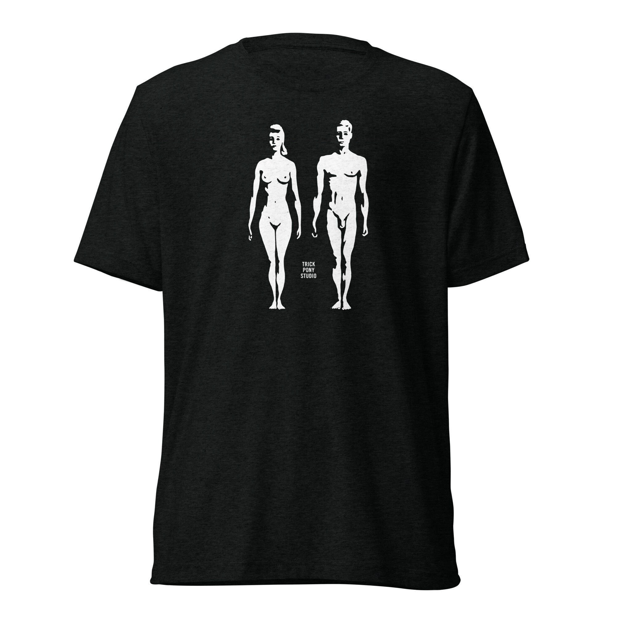 Anatomy 101 T-shirt