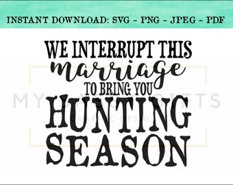 Download Turkey hunting svg | Etsy