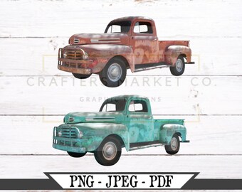 Free Free 79 Free Printable Little Blue Truck Svg SVG PNG EPS DXF File