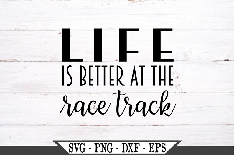 Free Free Race Life Svg 7 SVG PNG EPS DXF File