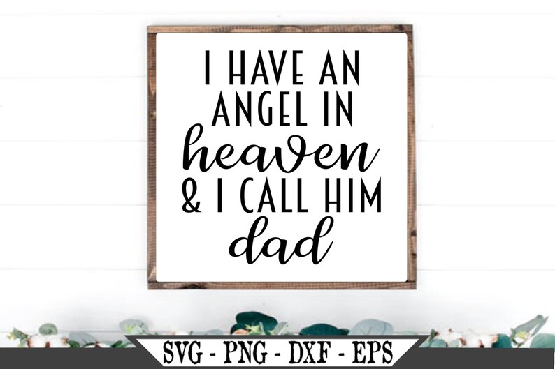 Free Free 202 Father In Heaven Svg SVG PNG EPS DXF File