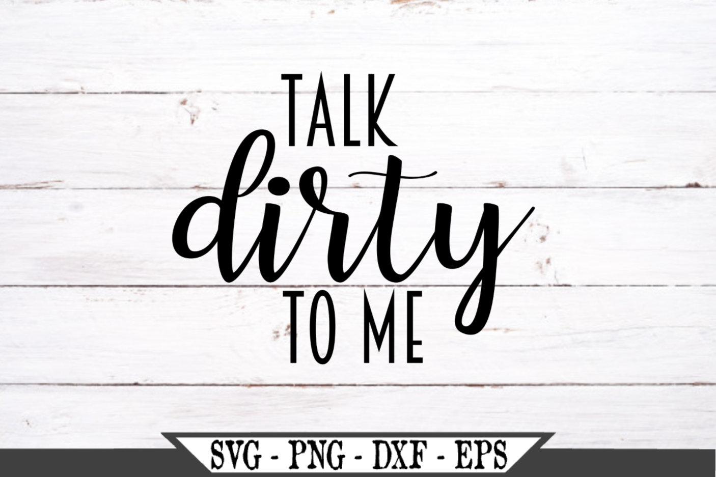 Talk Dirty to Me SVG Thirty and Fabulous SVG Funny Quote Etsy