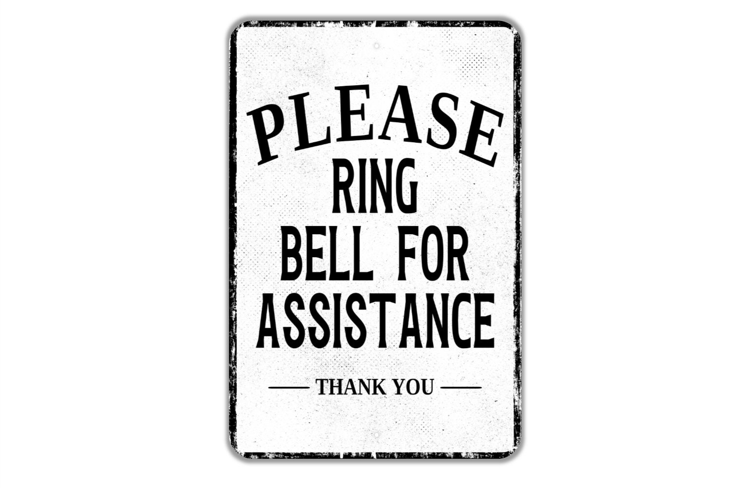 please-ring-bell-for-assistance-thank-you-sign-indoor-or-outdoor-metal-wall-art-custom-sign-etsy for Free Printable Please Ring Bell Sign Printable Please Ring Bell for Assistance Thank You Sign - Indoor or Outdoor Metal Wall Art - Custom Sign - Etsy for Free Printable Please Ring Bell Sign Printable