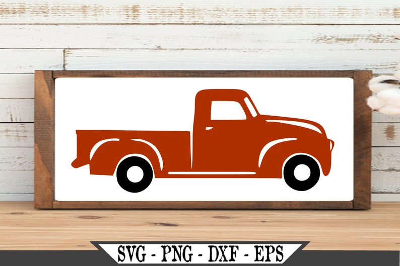 Free Free 127 Truck Card Svg SVG PNG EPS DXF File