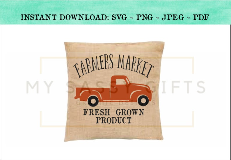 Free Free 239 Red Farm Truck Svg SVG PNG EPS DXF File