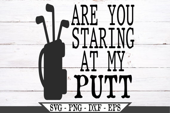 Download Golf Svg Files Funny Golfing Svg Golfer Svg Png Cut File Etsy