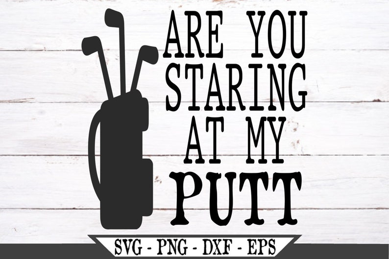 Download Golf SVG Files Funny Golfing SVG Golfer svg PNG Cut File ...