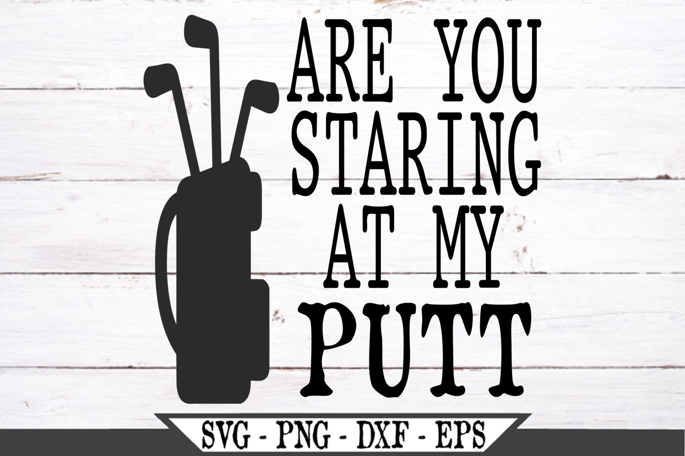 Golf SVG Files Funny Golfing SVG Golfer svg PNG Cut File | Etsy