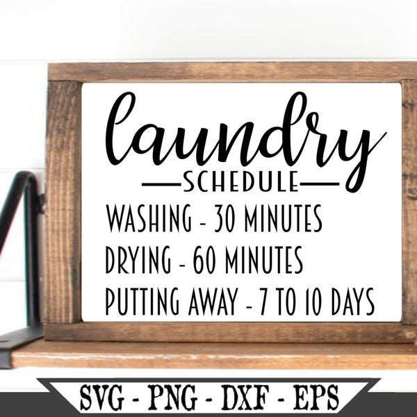 Laundry Room Signs Etsy