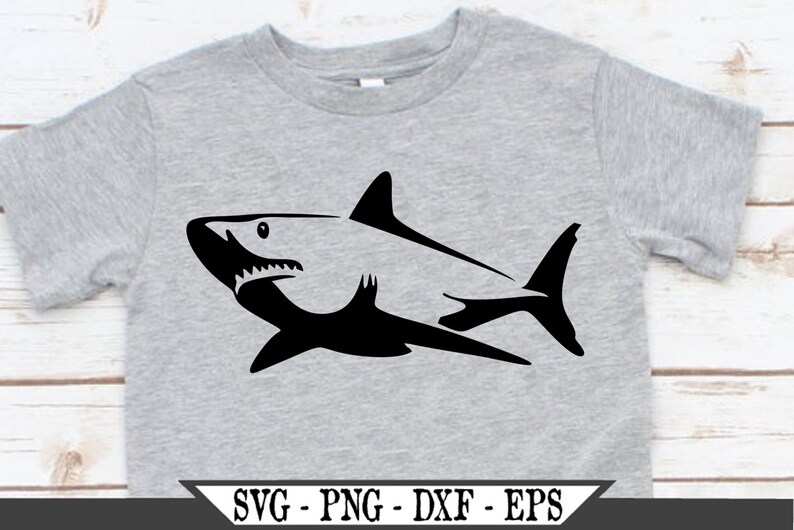 Free Free 161 Shark Svg Etsy SVG PNG EPS DXF File