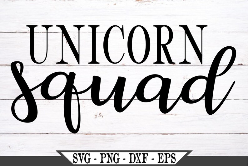 Free Free Unicorn Squad Svg 154 SVG PNG EPS DXF File
