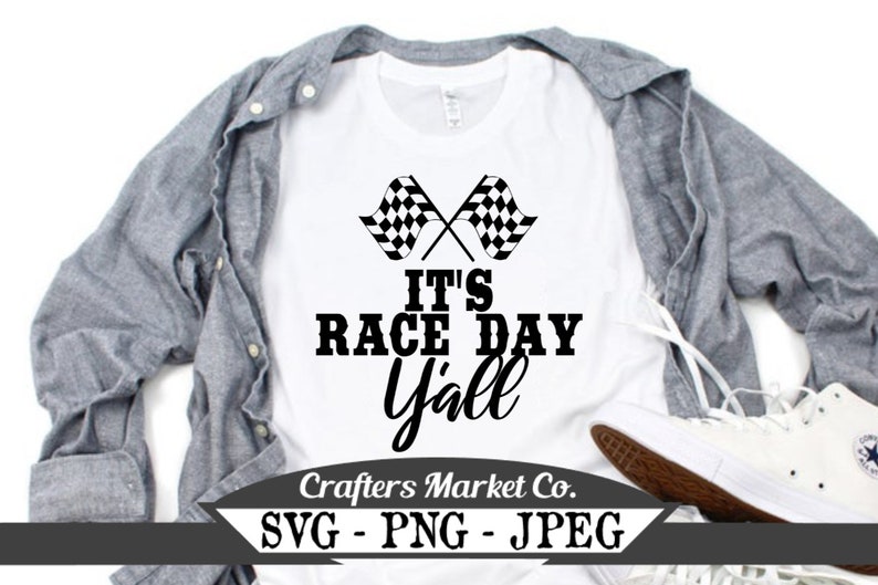 Download It S Race Day Y All Svg Checkered Flags Png Sublimation Design Racing Flag Svg Funny Shirt Graphic Instant Download Mom Printable Clip Art Art Collectibles Deshpandefoundationindia Org
