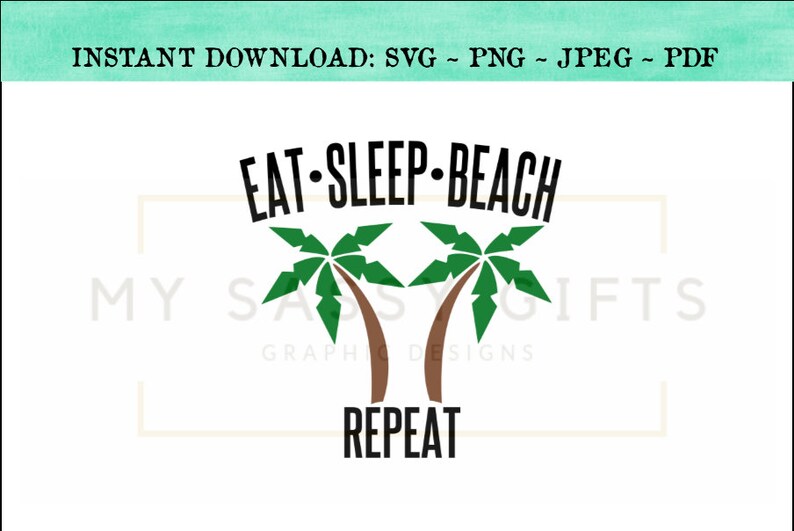 Download Nautical Svg Eat Sleep Beach Repeat Svg Ocean Svg Sublimation Design Cruise Svg Funny Vacation Svg Shirts Transfer File Png File Clip Art Art Collectibles Leadcampus Org