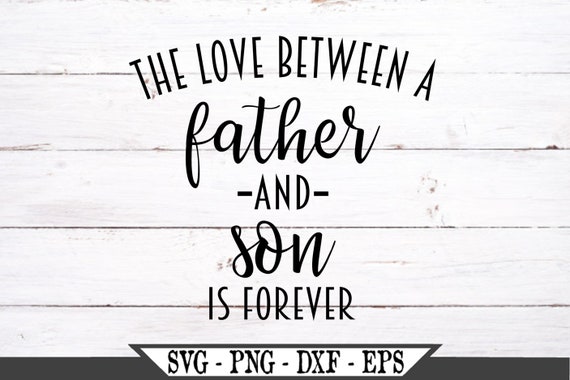 Free Free 143 Father Son Silhouette Svg SVG PNG EPS DXF File