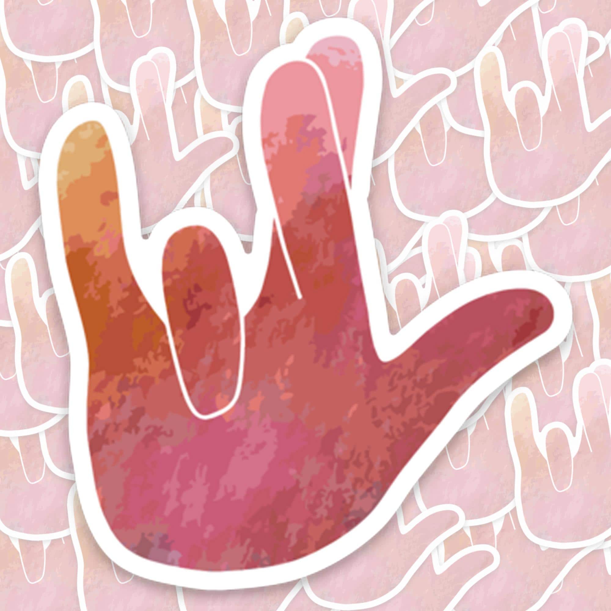 Asl Swag - Etsy